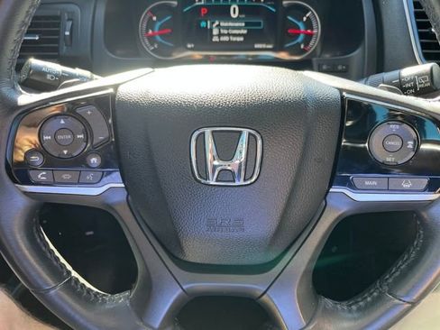 Certified 2022 Honda Pilot Special Edition image 24