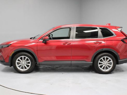 Used 2023 Honda CR-V EX-L image 8