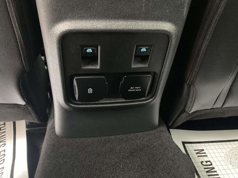 Used 2024 Ford Bronco Outer Banks image 17