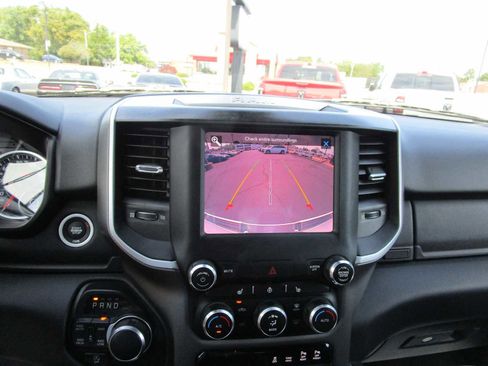 Certified 2020 RAM 1500 Big Horn image 30