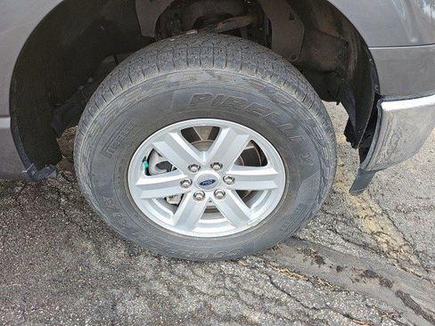 Used 2023 Ford F150 XLT image 10