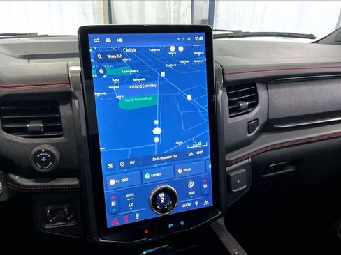 Certified 2022 Ford Expedition Max Limited image 6