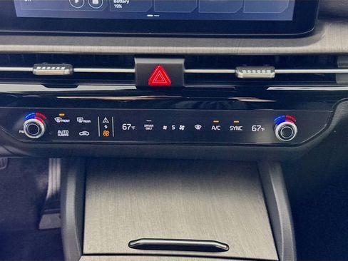 New 2026 Kia Sportage X-Line image 17