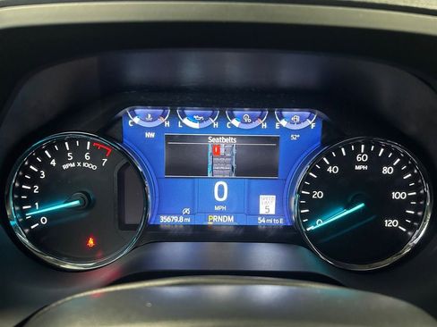 Used 2024 Ford Expedition XLT image 16