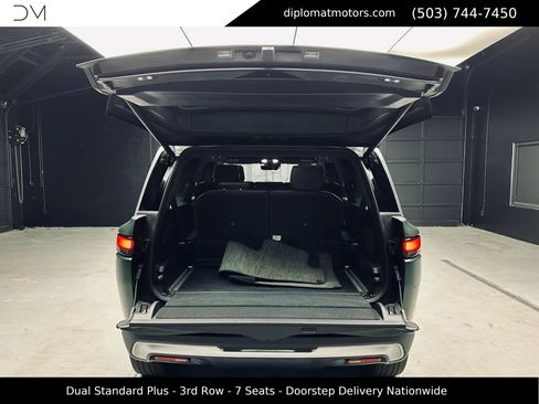 Used 2024 Rivian R1S Adventure AWD/4WD image 45
