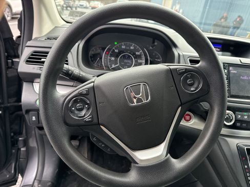 Used 2016 Honda CR-V EX image 11