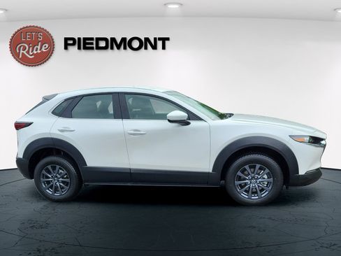 Used 2024 MAZDA CX-30 AWD 2.5 S image 4