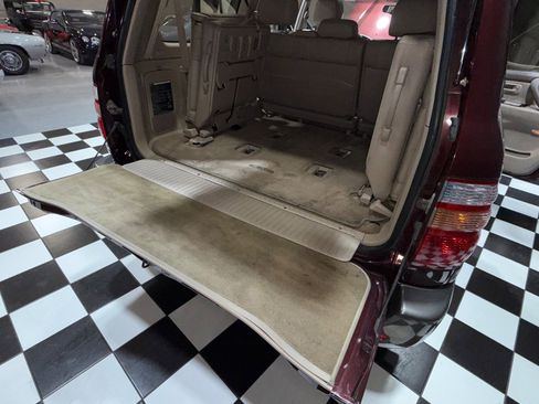 Used 2000 Toyota Land Cruiser AWD/4WD image 68