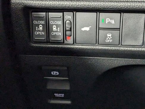 New 2026 Honda Odyssey Elite image 23