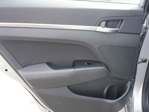 Used 2020 Hyundai Elantra Value Edition w/ Cargo Package (C1) image 10