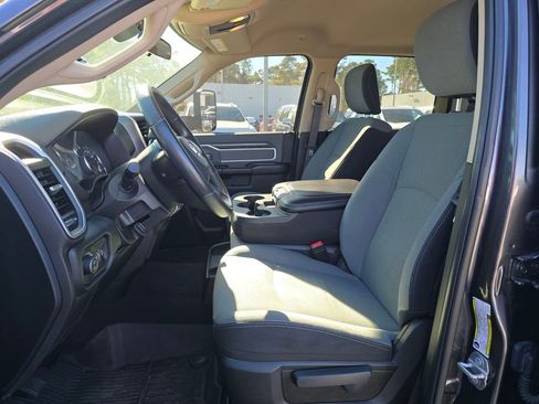 Used 2020 RAM 3500 Big Horn image 29