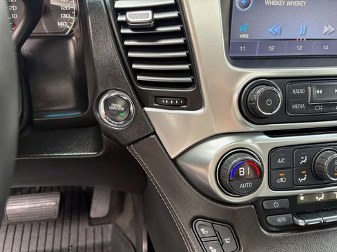 Used 2015 Chevrolet Suburban LTZ image 38