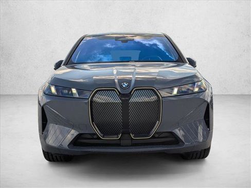 New 2026 BMW iX xDrive60 w/ Premium Package image 6