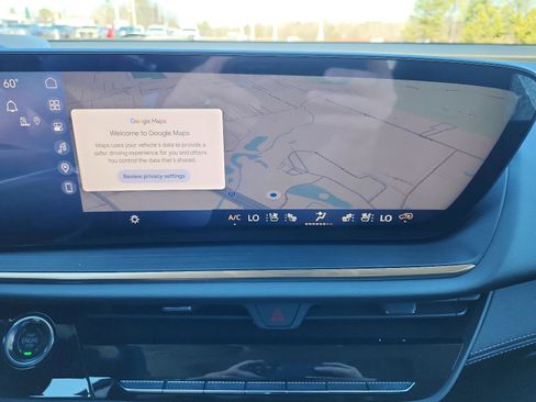 New 2026 Buick Envision Avenir image 16