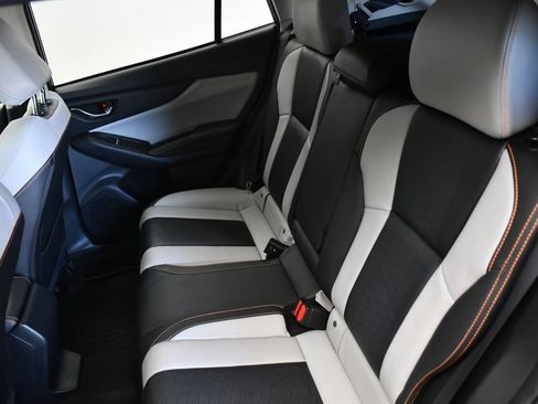 Used 2019 Subaru Crosstrek 2.0i Limited w/ Moonroof Package w/Navigation AWD/4WD image 43