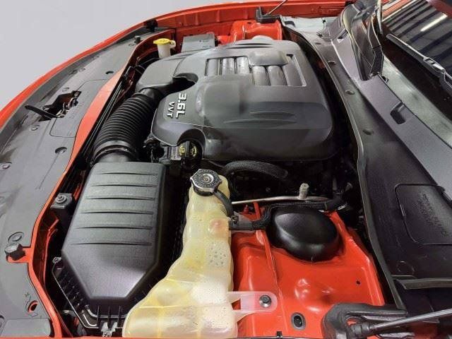Used 2022 Dodge Charger SXT AWD/4WD image 55