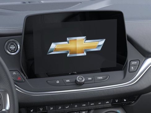 New 2026 Chevrolet Blazer LT w/ Convenience Package FWD image 20