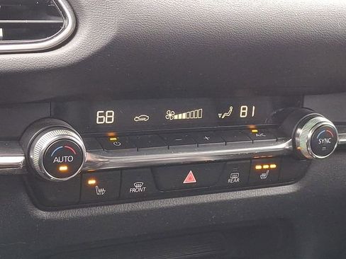 Used 2023 MAZDA CX-30 AWD 2.5 S w/ Preferred Package image 16