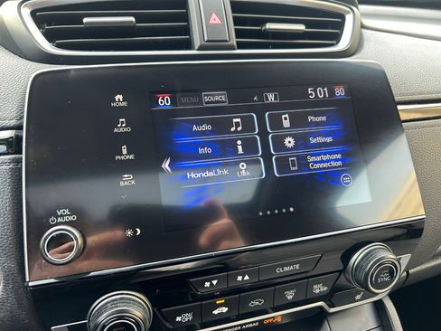 Used 2021 Honda CR-V EX-L image 20