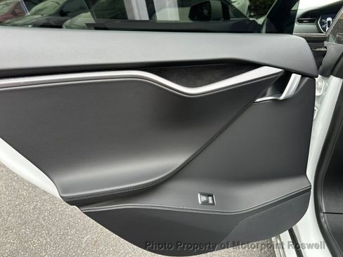 Used 2019 Tesla Model S P100D AWD/4WD image 20