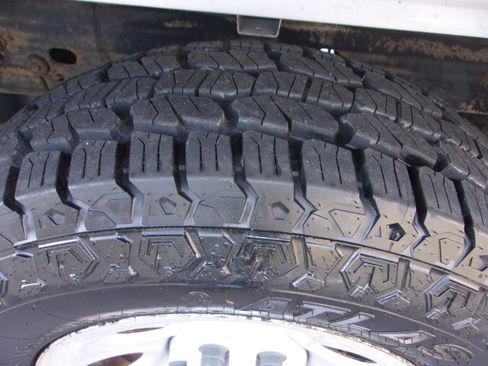 Used 2007 Chevrolet Silverado 1500 W/T w/ Light Duty Power Package image 12