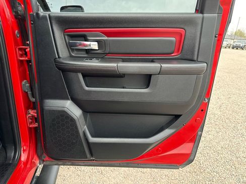 Used 2017 RAM 1500 Rebel w/ Luxury Group image 20