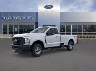 New 2026 Ford F250 XL w/ XL Driver Assist Package video 1