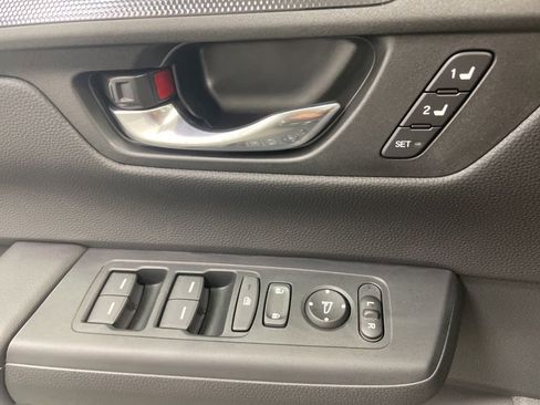 New 2026 Honda CR-V Sport-L image 26