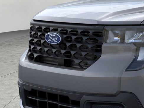 New 2026 Ford Maverick XLT FWD image 18