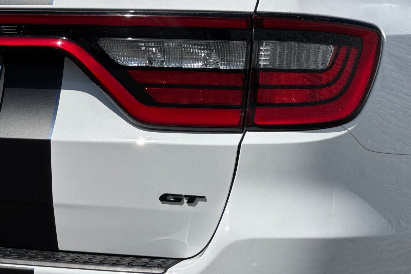 New 2026 Dodge Durango GT AWD/4WD image 27