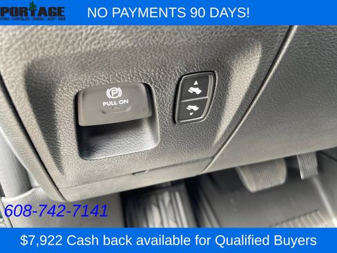 New 2026 RAM 1500 Big Horn AWD/4WD image 17