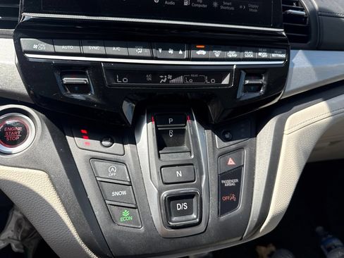 Used 2025 Honda Odyssey EX-L image 14