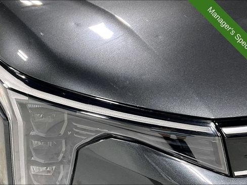 Used 2025 Kia K4 EX FWD image 36