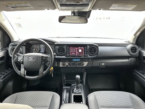 Used 2023 Toyota Tacoma SR5 image 29