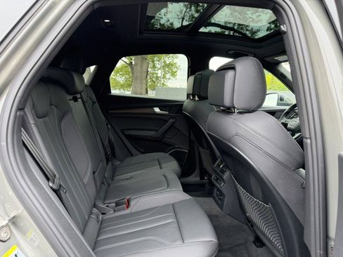 Certified 2023 Audi Q5 2.0T Premium Plus w/ Premium Plus Package AWD/4WD image 25