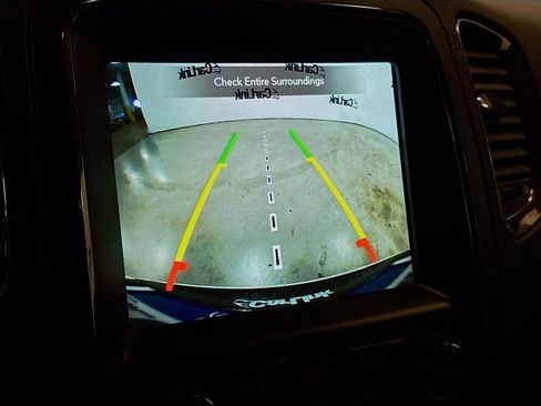 Used 2018 Dodge Durango GT w/ Premium Group image 15