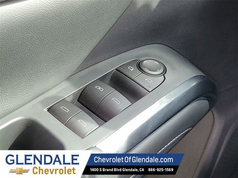 New 2026 Chevrolet Traverse LT w/ Driver Confidence Package image 31