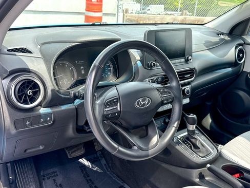 Used 2022 Hyundai Kona SEL w/ Convenience Package AWD/4WD image 15