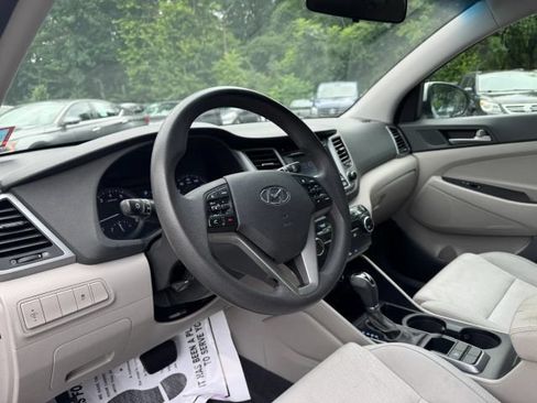 Used 2018 Hyundai Tucson SE FWD image 18