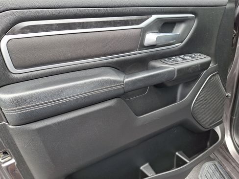 Certified 2023 RAM 1500 Big Horn AWD/4WD image 13