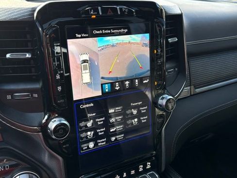 Certified 2020 RAM 1500 Limited image 38