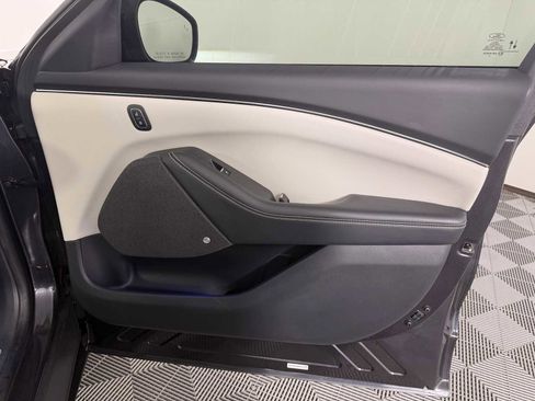 Certified 2022 Ford Mustang Mach-E Premium image 16
