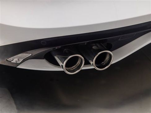 Certified 2024 Jaguar F-TYPE Coupe AWD image 39