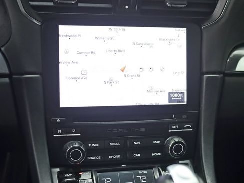 Used 2017 Porsche 911 Carrera S RWD image 17