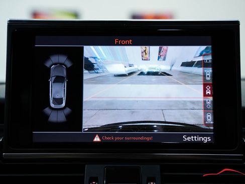 Used 2016 Audi RS 7 Prestige image 75