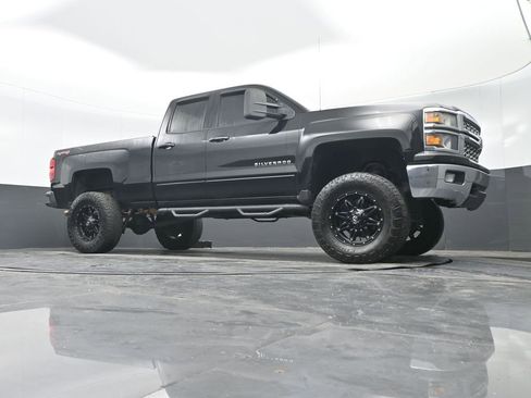 Used 2015 Chevrolet Silverado 1500 LT w/ All Star Edition image 32