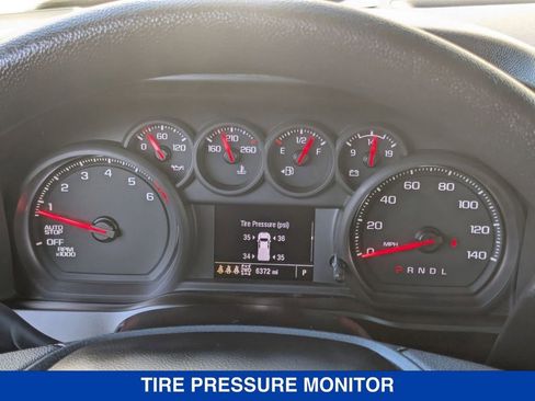 New 2026 GMC Sierra 1500 Pro w/ Graphite Edition image 18