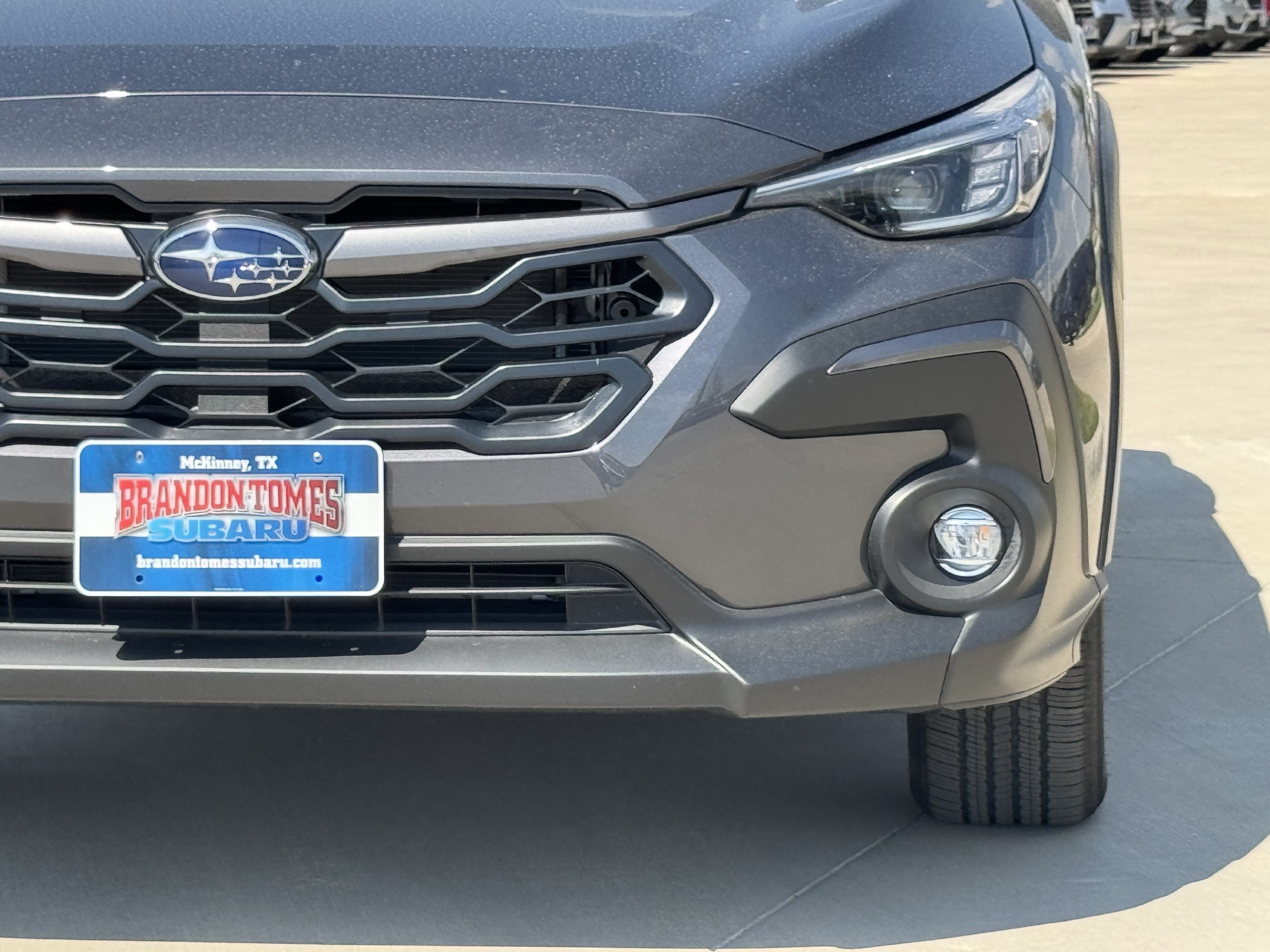 New 2026 Subaru Crosstrek 2.5i Limited AWD/4WD image 8