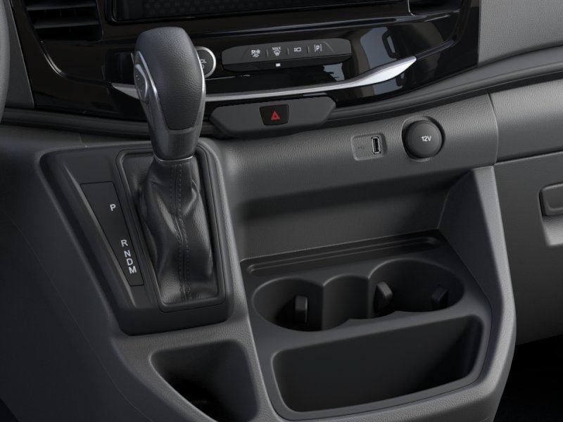 New 2026 Ford Transit 350 XLT RWD image 44