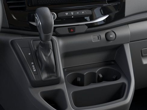 New 2026 Ford Transit 350 XLT RWD image 44